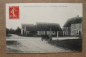 Preview: Postcard PC Saint Jouin de Blavou 1905-1915 La Gravelle Les 4 Routes Hotel car oldtimer France 61 Orne